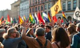 avanzare per la democrazia e lantifascismo in europa un nuovo inizio 1759838801 265x160