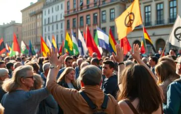 avanzare per la democrazia e lantifascismo in europa un nuovo inizio 1759838801 364x230