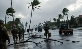azioni di emergenza a bermuda mentre luragano imelda colpisce python 1759390362 265x160