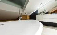 bagno scandinavo