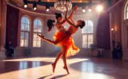ballando con le stelle amore e sfide sul palco della danza 1761274532