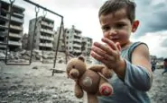 bambini a gaza urgente necessita di assistenza e supporto 1760625385