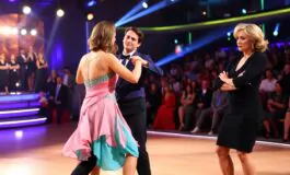 barbara durso e selvaggia lucarelli scontro epico a ballando con le stelle 1760847873 265x160