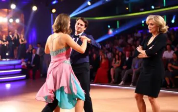 barbara durso e selvaggia lucarelli scontro epico a ballando con le stelle 1760847873 364x230