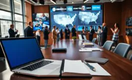 bari weiss assume la direzione di cbs news sotto la guida di paramount 1759768258 265x160