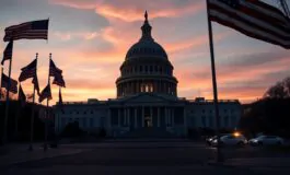 blocco del governo degli stati uniti la crisi politica che ferma il paese python 1759291959 265x160