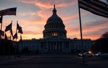 blocco del governo degli stati uniti la crisi politica che ferma il paese python 1759291959