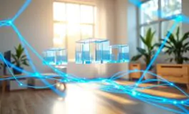 blockchain il futuro della gestione dei dati 1760332865 265x160