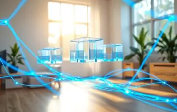 blockchain il futuro della gestione dei dati 1760332865 364x230