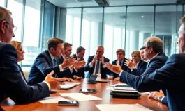 bruno retailleau conferma nessun cambiamento alla riforma pensionistica 1760008985 265x160