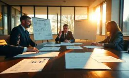 bruxelles e le riforme di deregolamentazione strategia europea per rispondere a washington 1760498377 265x160