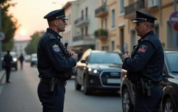 cagliari arresto di un 26enne per istigazione allodio razziale e pedopornografia r 1761800631 364x230