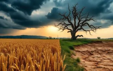 cambiamento climatico perche e fondamentale parlarne ora 1761304946 364x230