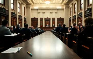 camera dei deputati rifiuta autorizzazione a procedere nel caso almasri cosa significa per la politica italiana 1760045577