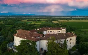 Diciotto dimore nobiliari friulane aprono le loro porte per un’esperienza unica