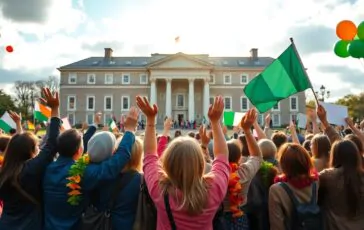 catherine connolly elezione del presidente dirlanda con una vittoria schiacciante 1761438700 364x230