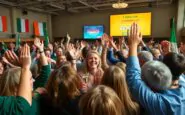 catherine connolly nuova presidente dellirlanda con una vittoria schiacciante 1761451568