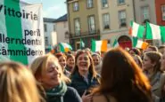 catherine connolly vittoria storica come presidente dirlanda 1761460776