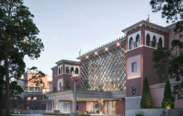Vacanze per famiglie sul mare: a Caorle il nuovo resort di lusso