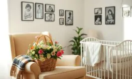 cecilia rodriguez e ignazio moser accolgono la loro piccola clara isabel con gioia 1760559320 265x160