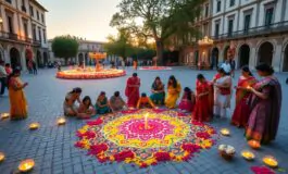 celebrare il diwali in italia eventi culturali e spirituali da non perdere 1760288797 265x160