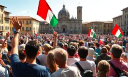 centrodestra in piazza a firenze sostegno entusiasta per alessandro tomasi 1760133511 265x160