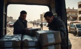 cessate il fuoco in israele e gaza le sfide della diplomazia americana 1761114603 265x160