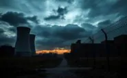 chernobyl in blackout attacco russo porta il disastro nucleare al limite python 1759373090