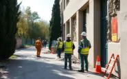 chiusura delle scuole in irpinia conseguenze del terremoto e piani di ripristino 1761550786