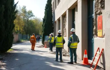 chiusura delle scuole in irpinia conseguenze del terremoto e piani di ripristino 1761550786 364x230