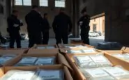 cocaina sequestrata a roma arresto e impatti sulla criminalita locale 1760340379