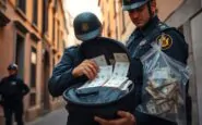 cocaina sequestrata a roma un arresto shock per il traffico di droga 1760340001