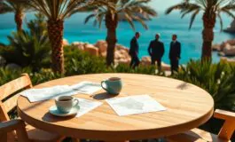 colloqui cruciali tra israele e hamas a sharm el sheikh possibile accordo imminente python 1759715430 265x160