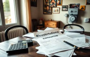 come affrontare un maxi addebito in bolletta per ricostruzione dei consumi guida pratica e consigli utili 1761354756 364x230