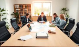 come garantire la compliance gdpr nella tua azienda 1761056608 265x160