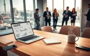 come garantire la gdpr compliance nelle aziende italiane 1759868107