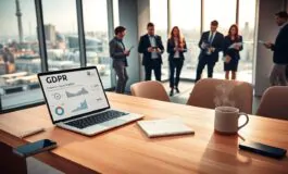 come garantire la gdpr compliance nelle aziende italiane 1759868107 265x160