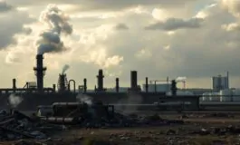 come gli attacchi ucraini stanno colpendo le esportazioni di petrolio della russia 1760556969 265x160