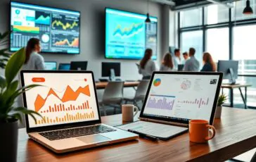 come i dati stanno trasformando il marketing digitale 1761744283 364x230