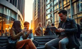 come il social media sta cambiando il giornalismo 1759868022 265x160