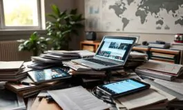 come il social media sta trasformando il giornalismo moderno python 1759369340 265x160