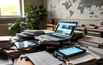 come il social media sta trasformando il giornalismo moderno python 1759369340 364x230