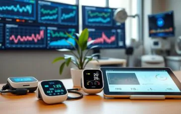 come la digital health sta trasformando la medicina moderna 1761306890 364x230