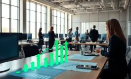 come la fintech sta cambiando la gestione del rischio nel settore finanziario 1761374449 265x160