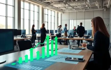 come la fintech sta cambiando la gestione del rischio nel settore finanziario 1761374449 364x230