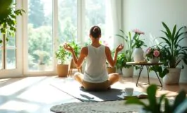 come la mindfulness puo trasformare la tua routine quotidiana 1760717494 265x160