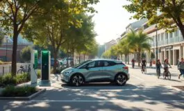 come la mobilita elettrica sta rivoluzionando il nostro modo di viaggiare python 1759739073 265x160