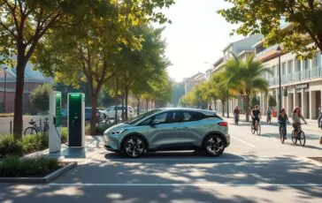 come la mobilita elettrica sta rivoluzionando il nostro modo di viaggiare python 1759739073 364x230