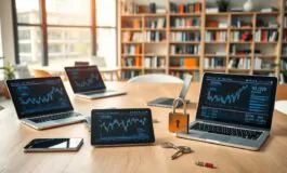 come la tecnologia blockchain sta rivoluzionando il settore finanziario 1761546852 265x160