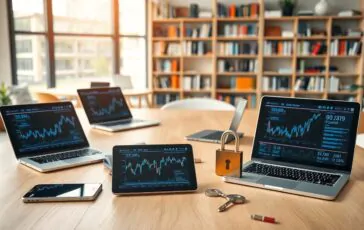 come la tecnologia blockchain sta rivoluzionando il settore finanziario 1761546852 364x230